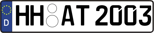 HH-AT2003