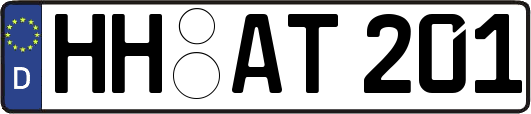 HH-AT201