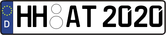 HH-AT2020
