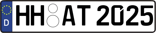HH-AT2025