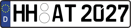 HH-AT2027