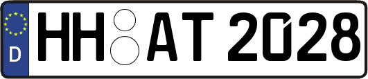 HH-AT2028
