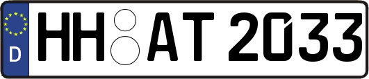 HH-AT2033