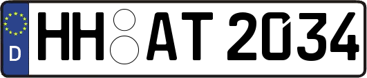 HH-AT2034