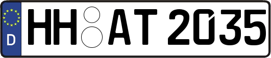 HH-AT2035