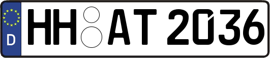 HH-AT2036