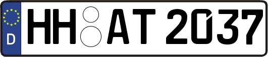 HH-AT2037
