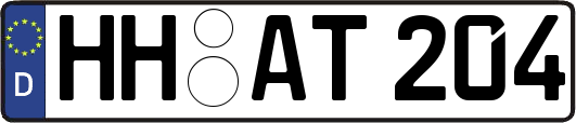 HH-AT204