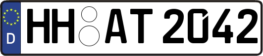 HH-AT2042