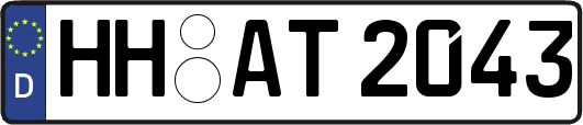 HH-AT2043