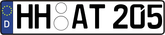 HH-AT205