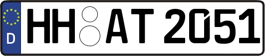 HH-AT2051