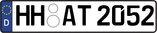 HH-AT2052