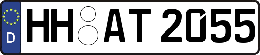 HH-AT2055