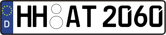 HH-AT2060