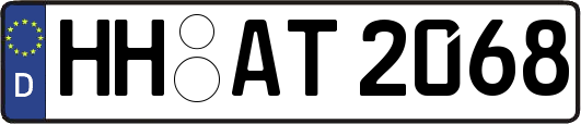 HH-AT2068