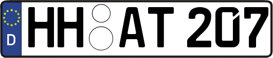 HH-AT207