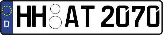 HH-AT2070