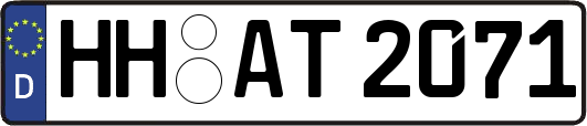 HH-AT2071