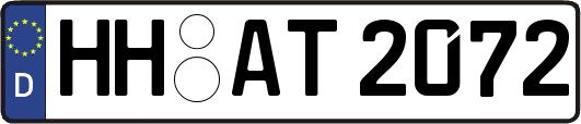 HH-AT2072