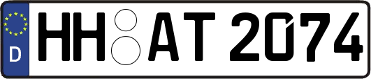 HH-AT2074