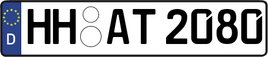 HH-AT2080