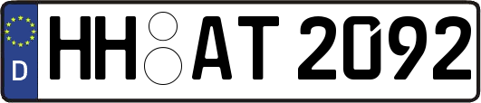 HH-AT2092