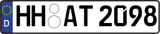 HH-AT2098