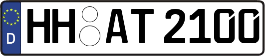 HH-AT2100