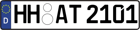 HH-AT2101