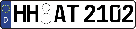 HH-AT2102