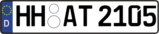 HH-AT2105