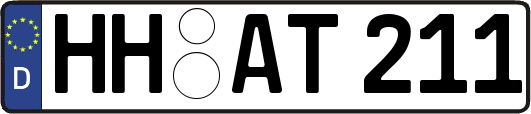 HH-AT211