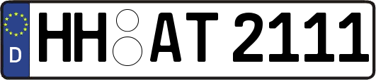 HH-AT2111