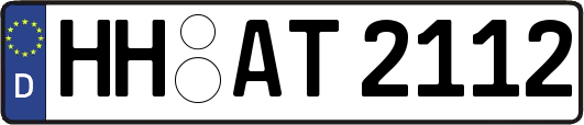 HH-AT2112