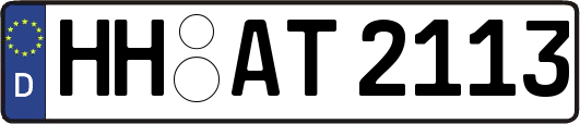 HH-AT2113