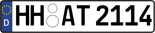 HH-AT2114