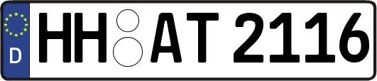 HH-AT2116