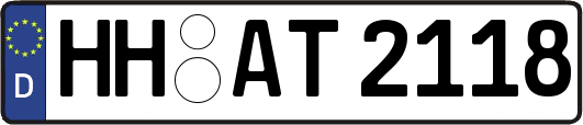 HH-AT2118