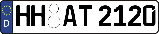 HH-AT2120