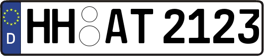 HH-AT2123