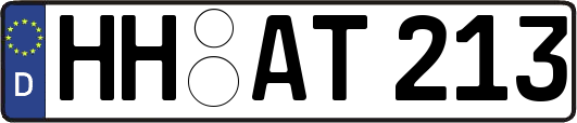 HH-AT213