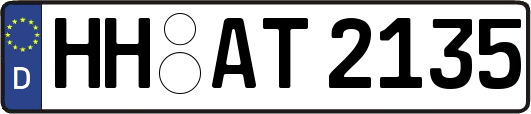 HH-AT2135