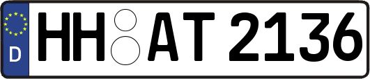 HH-AT2136