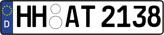 HH-AT2138