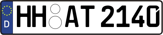 HH-AT2140