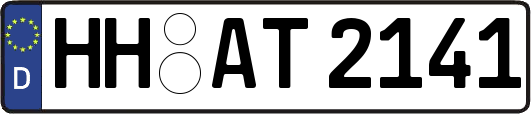 HH-AT2141