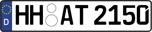 HH-AT2150