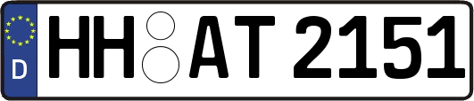 HH-AT2151