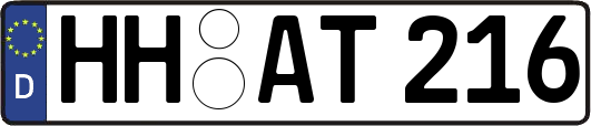 HH-AT216
